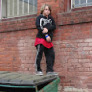 Meet your Posher, Dfl